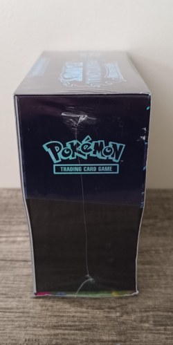 Pokemon TCG - Phantasmal Flames Elite Trainer Box - ETB - New and sealed - Image 5