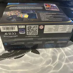 Pokemon TCG Phantasmal Flames Elite Trainer Box ETB – Brand New / Sealed - Image 5