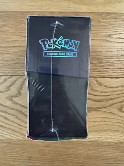 Pokemon TCG Phantasmal Flames Elite Trainer Box ETB – Brand New / & Sealed - Image 4