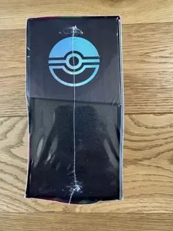 Pokemon TCG Phantasmal Flames Elite Trainer Box ETB – Brand New / & Sealed - Image 5