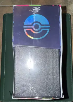 Pokemon TCG: Phantasmal Flames Elite Trainer Box (ETB) New & Sealed - Image 3