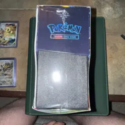 Pokemon TCG: Phantasmal Flames Elite Trainer Box (ETB) New & Sealed - Image 5