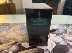 Pokemon TCG: Phantasmal Flames Elite Trainer Box (ETB) New & Sealed - Image 5