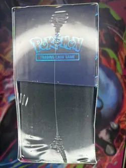 Pokemon TCG - Phantasmal Flames - ETB Elite Trainer Box - Sealed - Image 5