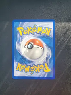Mega Gengar EX 073 BLACK STAR PROMO - Pokemon TCG - NM OR BETTER - Image 2