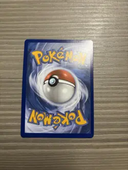 Pokemon TCG Mega Gengar EX Black Star Promo MEP 073 Moonlit Tins Mint - Image 2
