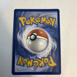 Pokemon TCG Mega Gengar EX 073 Black Star Promo Mega Moonlit Tin - Image 2