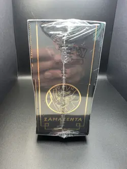 Pokemon TCG Sword & Shield Zamazenta ETB Elite Trainer Box Plus Factory Sealed - Image 4