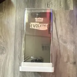 Pokemon TCG Sealed Evolving Skies Elite Trainer Box with ETB protector. - Image 4
