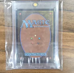 MTG Marvel Super Heroes The Mind Stone 0386 Mythic Foil Full Art English - Image 2