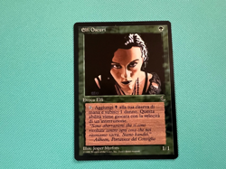 Elves of Deep Shadow - The Dark - Italian - MTG - Magic the Gathering - Image 1