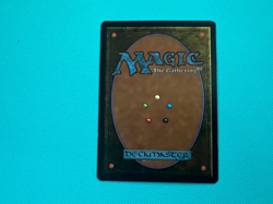 Elves of Deep Shadow - The Dark - Italian - MTG - Magic the Gathering - Image 2
