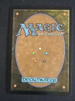 1x Foil Haughty Djinn (052) Dominaria United Promo Pack LP MTG Magic x1 MKE - Image 2