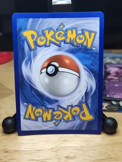2025 Pokemon Mega Lucario ex #012 Promo, ME: Mega Evolution Promo, NM - Image 2