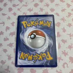 Pokemon TCG Mewtwo SV Scarlet & Violet Promo 052 Holo English Basic 130 HP - Image 2