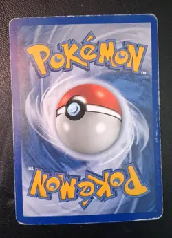 Pokemon Trainer Blaine Holo Card 17/132 Gym Challenge - Image 2
