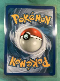 Pokemon Articuno 1/100 Reverse Holo Majestic Dawn EN NM - Image 3