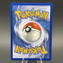 Pokemon TCG Totodile 048 Black Star Promo First Partners Collection Series 2 NM - Image 2