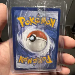 Pokemon TCG Mewtwo 052 Scarlet & Violet Promo Holo Card Sealed - Image 2