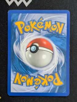 Typhlosion 12/101 Dragon Frontiers Pokemon NM Holo PRINT LINE - Image 2