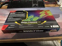 Pokemon Mega Zygarde ex Premium Collection Box New Sealed - Image 4