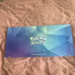 Pokemon Stellar Crown 3-Card Lot Cinderace,Terapagos & Lapras EX (INCLUDES CASE) - Image 2