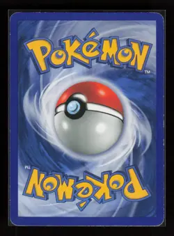 Bayleef 35/115 Uncommon Unseen Forces Pokemon Lightly Played - Image 2