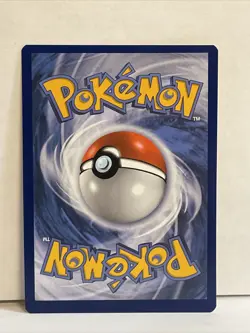 Ditto - Pokemon GO - 053/078 - Holo Rare - Mint - Miscut Error Card - Image 2
