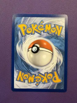Indeedee SV059/SV122 Shining Fates Shiny Vault Holo Rare Pokemon NM - Image 2