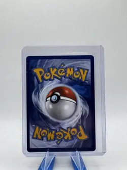 Espeon EX 175 Holo Scarlet & Violet Black Star Promo Pokemon Card - Image 2