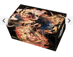 One Piece Card Game 2023 Ace Sabo Luffy - Image 1