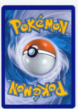 2014 POKEMON SNORLAX 80/106 XY FLASHFIRE- RARE -REVERSE HOLO- LP/NM (Excellent) - Image 2