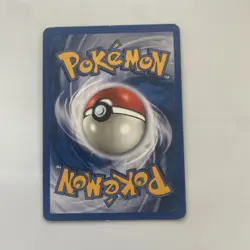 Combusken 16/100 Crystal Guardians Reverse Holo Pokemon - Image 2