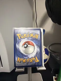 Pokemon Regice Ex 048/217 Mega Evolutions Ascended Heroes - Image 2