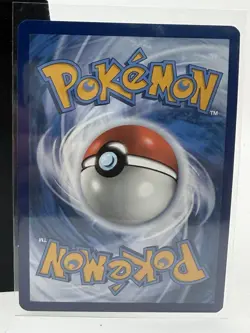 Pokemon TCG Snover 100/091 SV: Paldean Fates Shiny Rare Holo 1483 - Image 2