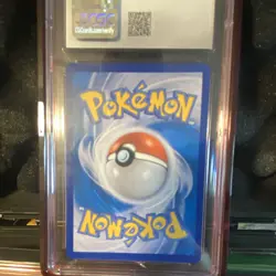 Pokemon TCG Giratina V 111/100 Lost Abyss FA Holo Secret Rare CGC 10 KR - Image 2