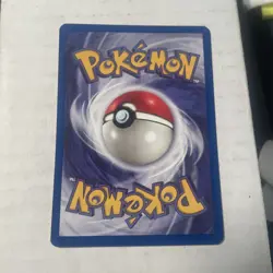Pokemon Dark Vileplume 30/82 Team Rocket - Image 2