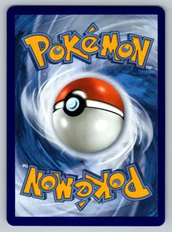 Pokemon Sawk (Poke Ball Pattern) Uncommon Holo SV: White Flare 049/086 NM - Image 2