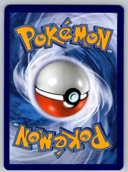 Koffing 27/124 Common Fates Collide Pokemon Reverse Holo Lightly Played - Image 2