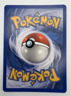 Pokemon Raichu ex Sandstorm Holo #98 Near Mint - Image 2