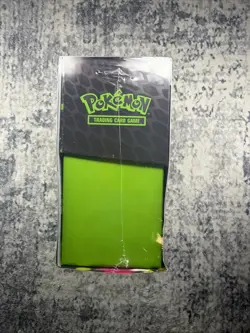 Pokemon TCG: Perfect Order ETB (Elite Trainer Box) New & Sealed IN HAND - Image 2