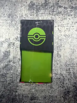 Pokemon TCG: Perfect Order ETB (Elite Trainer Box) New & Sealed IN HAND - Image 3