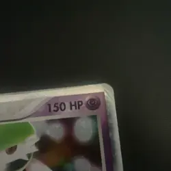 Gardevoir ex Sandstorm 96/100 Ultra Rare EX Holo damaged corners - Image 5
