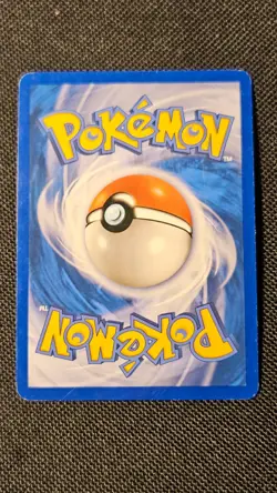 Pokemon TCG Arcanine G Reverse Holo Card 15/147 Supreme Victors - MP - Image 3