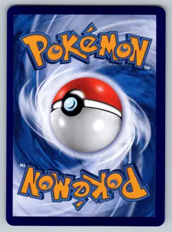 Pokemon Banette Gem Pack Volume 3 0701/07 NM - Image 2