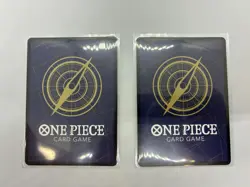 One Piece Card Best2 Rroronoa Zoro Prb02-006 - Image 2
