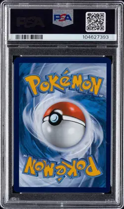 2025 POKEMON PRE EN-PRISMATIC EVOLUTIONS #161 UMBREON EX PSA 10 - Image 2