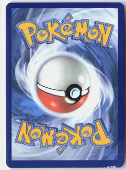 Pokemon TCG Card Paldean Wooper SVP Promo 041 NM - Image 2