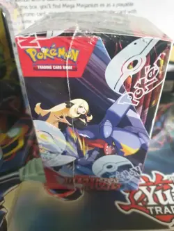 Pokemon TCG Destined Rivals 18 Pack Half Booster Box Sealed Brand New - Image 3