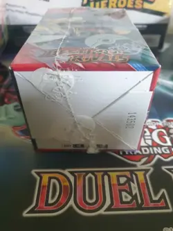 Pokemon TCG Destined Rivals 18 Pack Half Booster Box Sealed Brand New - Image 5